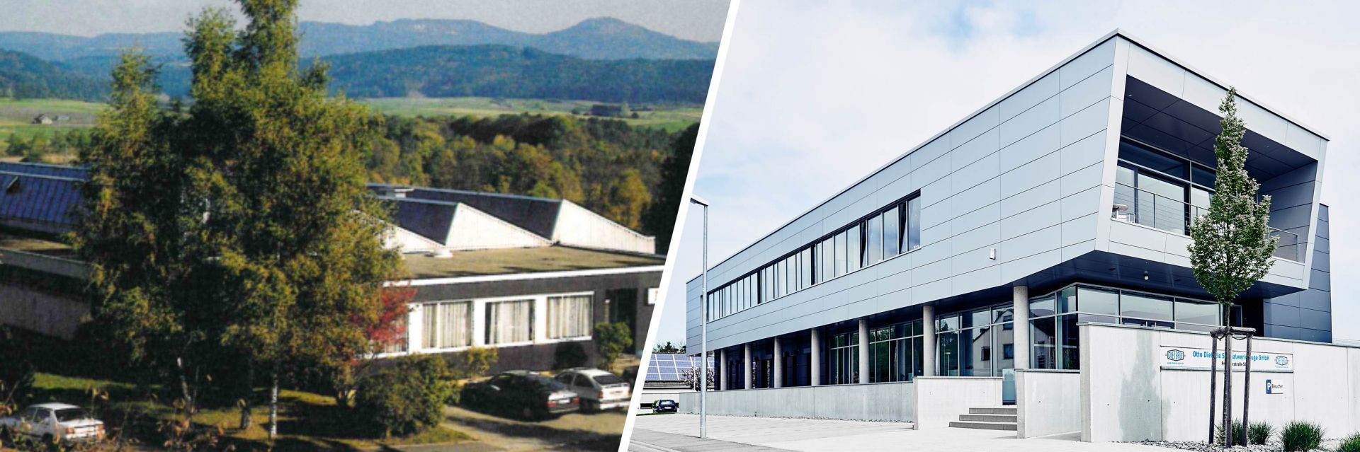 Unternehmen Dieterle