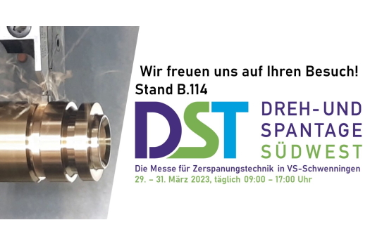 DST