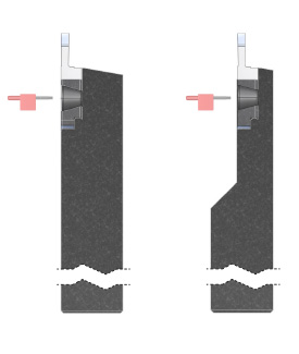 SSXA-T06 Halter
