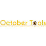 October Tools SRL