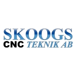 Skoogs CNC Teknik AB