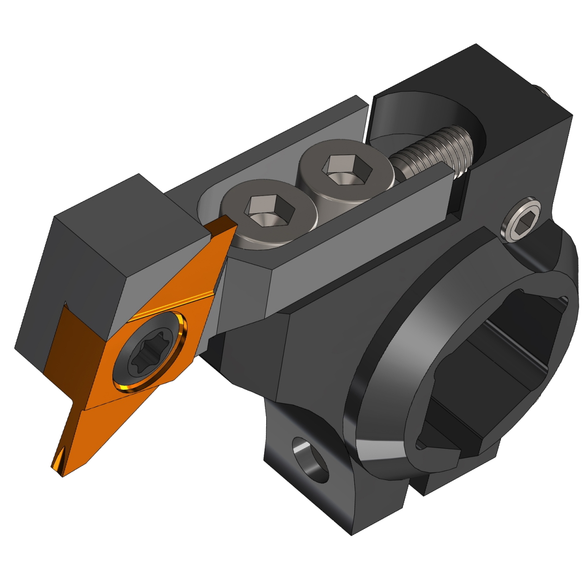 Wechselplattensystem für Escomatic Maschinen