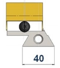 System AWN40-BFH