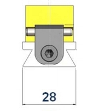 System AWN-28-UWS