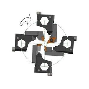 ESCOMATIC EC08 / NM8