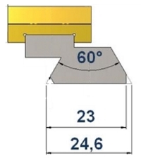 System GS20-TOFP-1