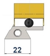 System TO-22-BFH