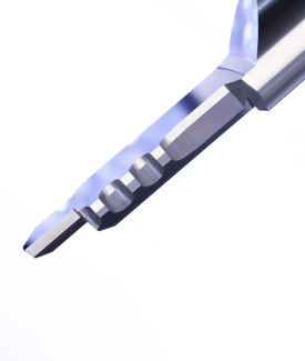 Fräser l Kunststoff l Werkzeuge