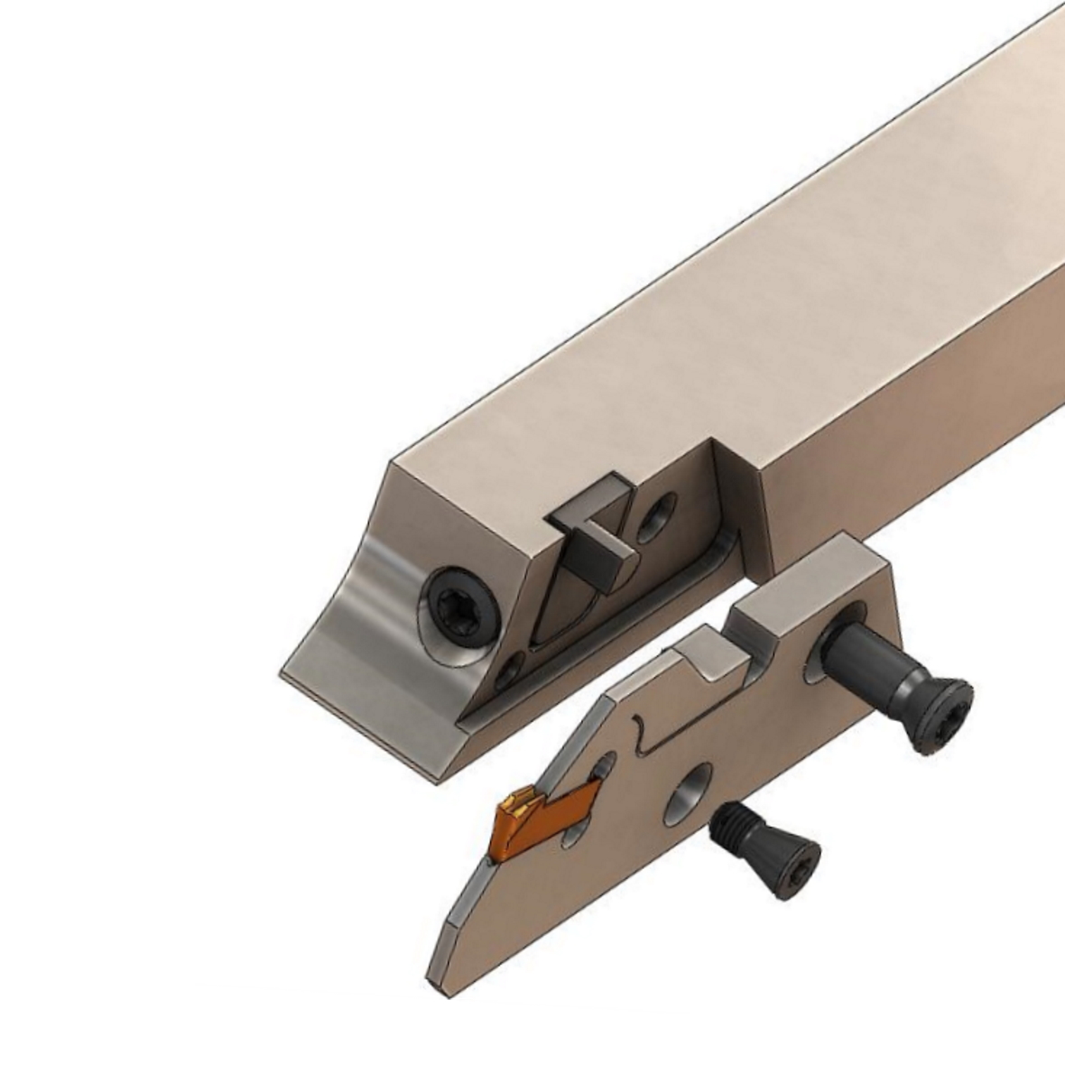 Halter DIE-DAK-U