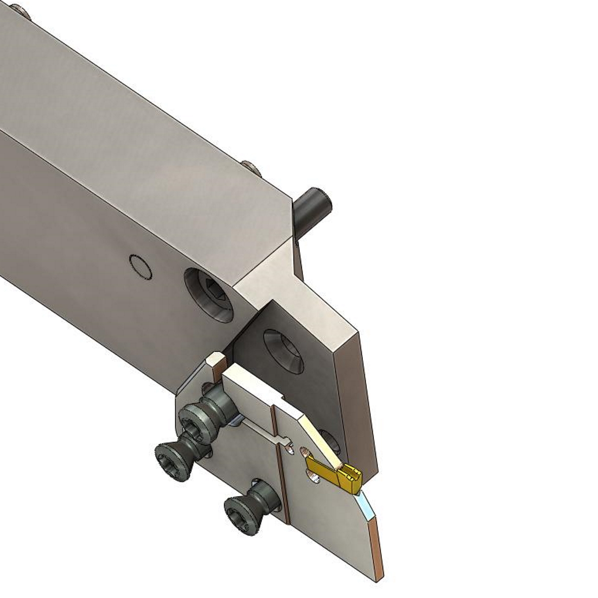 Halter DIE-DECO