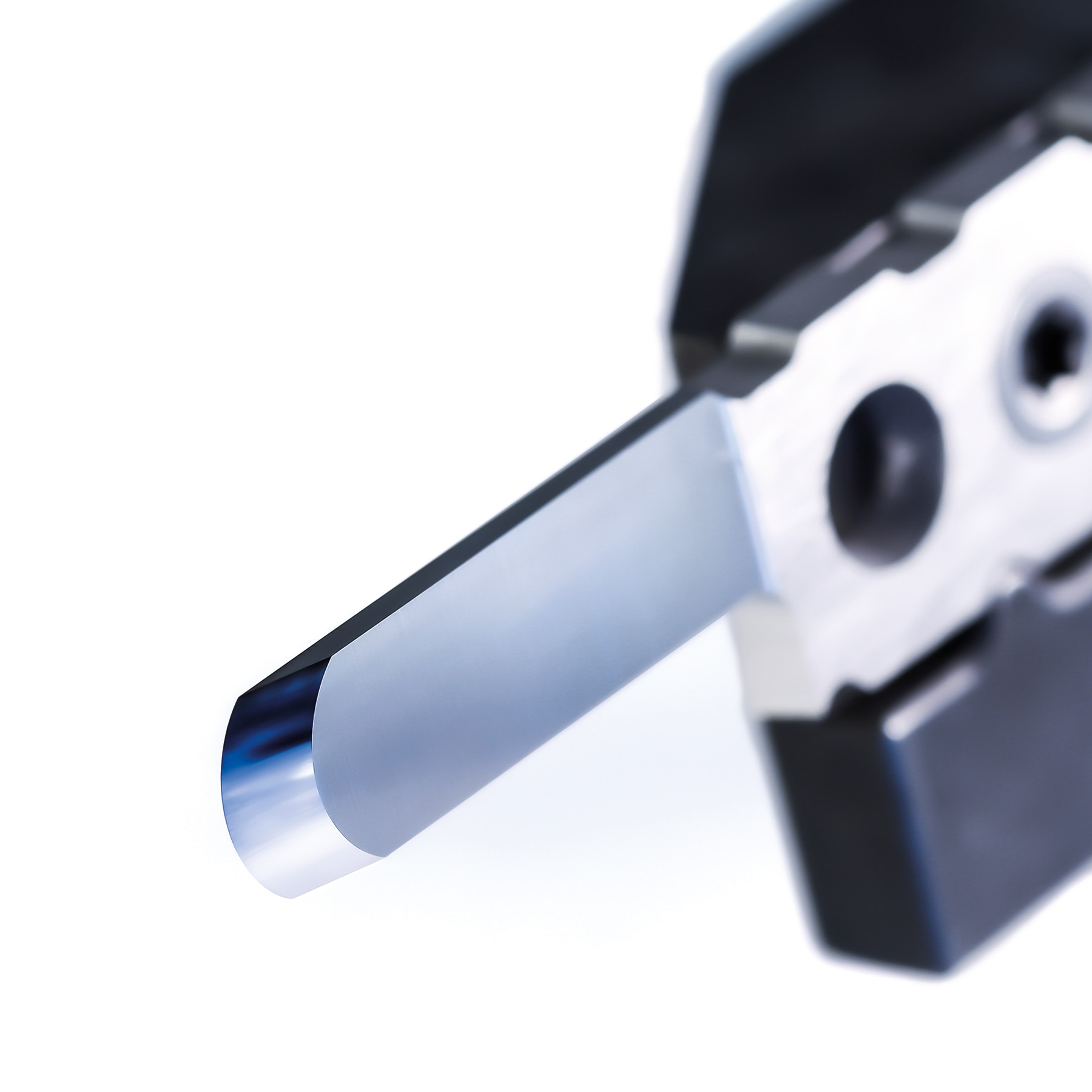 Dieterle R3 cutting-off blade l plastic machining