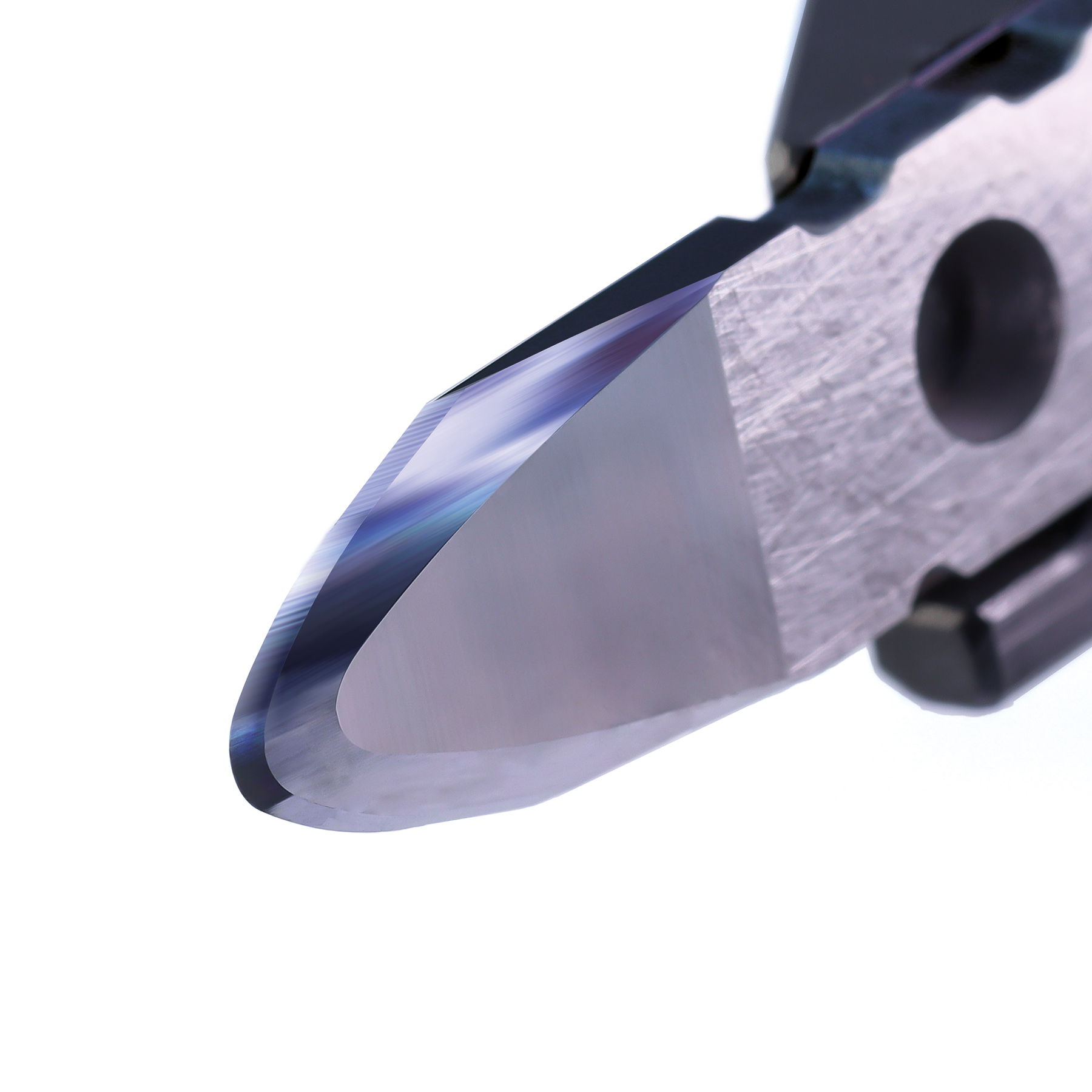 Dieterle RX cutting-off blade l plastic machining