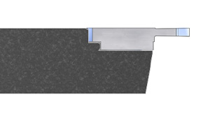 SSXA-T08 Halter