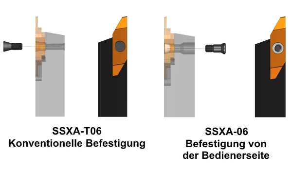 SSXA Halter