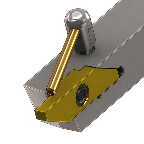 Innenkühlung KSD-1