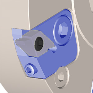 PFV-Poygon cutter
