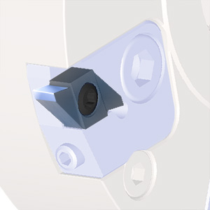 SMP-Indexable Inserts