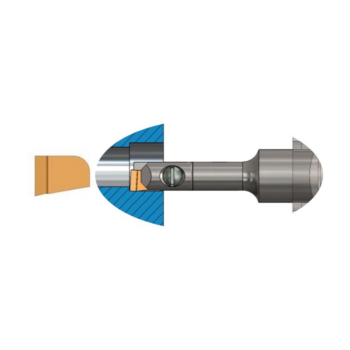 Minifix l LNCX-23
