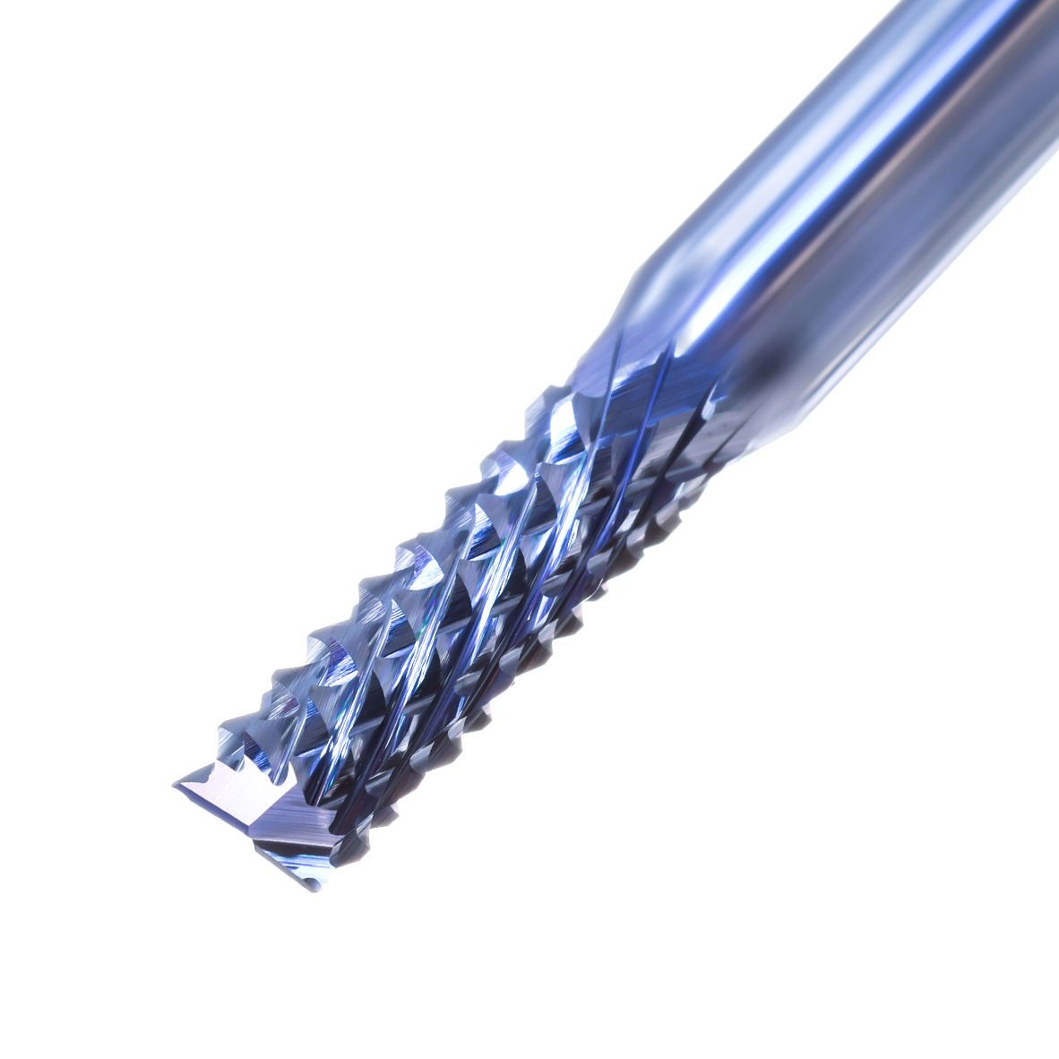 M640 Fräser l Kunststoff mit Füllstoffen l Werkzeuge