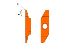 Plastic Machining with System SSXA