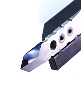 Cutting off tools