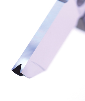 Grooving and Cutting off Tools
