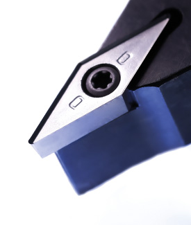 Copy turning for plastics machining