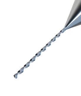 Drill l Plastics l Tool