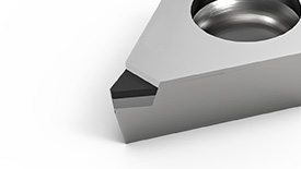 Ultra-hard cutting materials