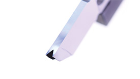 Plastic machining tools