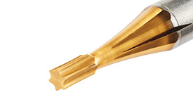 Broaches and Punches