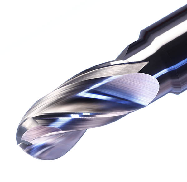 Formfräser - Nachschleifen