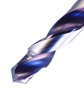 Stufenbohrer Nachschleifen