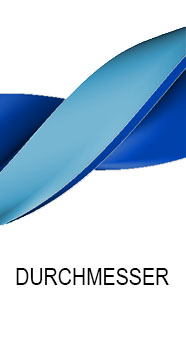 Durchmesser Nachschleifen