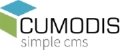 CUMODIS simple cms